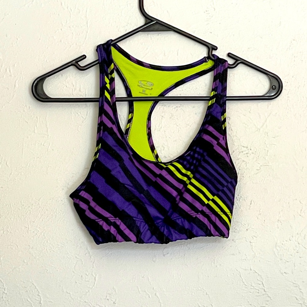 Medium Sports Bra